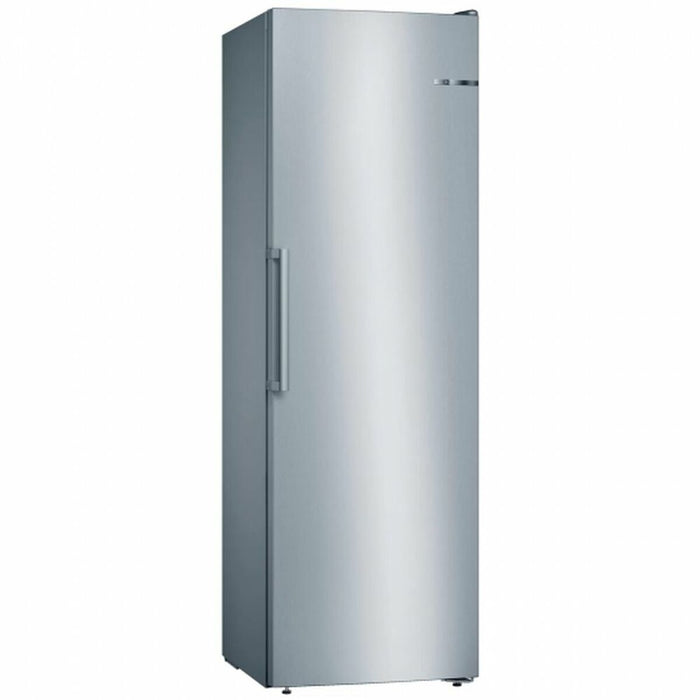 Congelator BOSCH GSN36VIFP Oțel inoxidabil (185 x 60 cm)