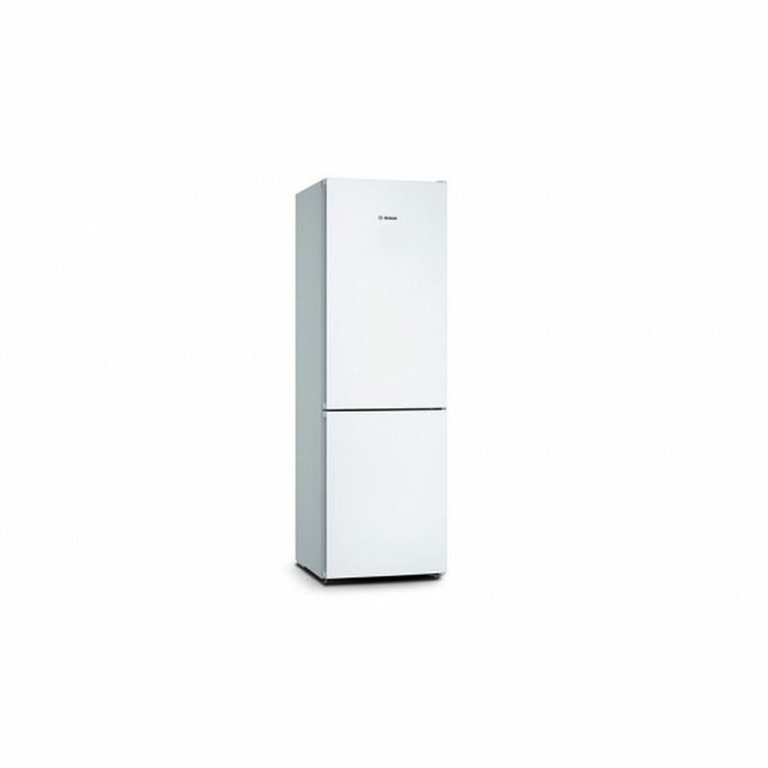 Frigider combinat BOSCH KGN36VWEA Alb (186 x 60 cm)