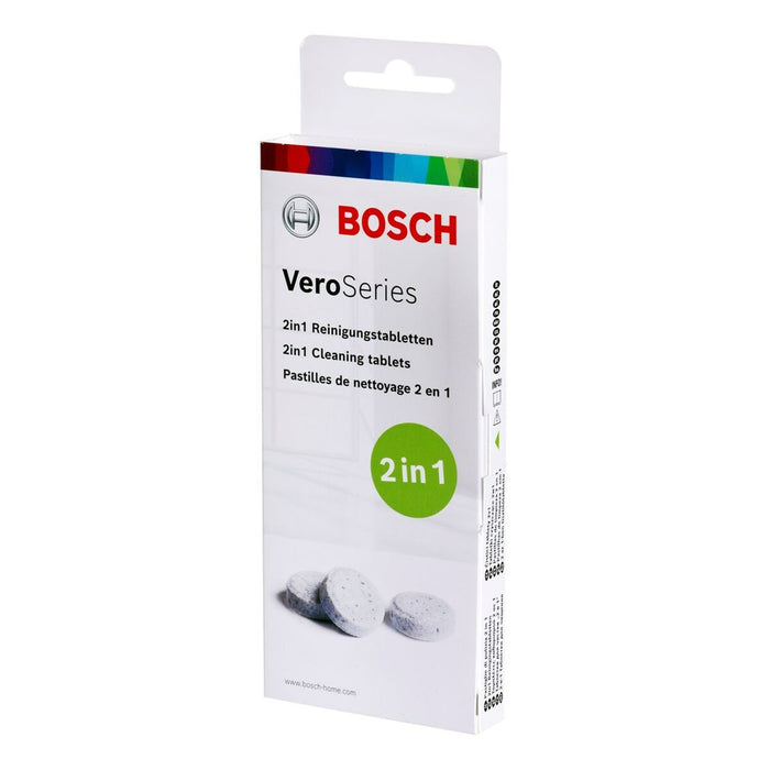 Aparat pentru Dedurizarea Apei pentru Cafetiere BOSCH TCZ8001A