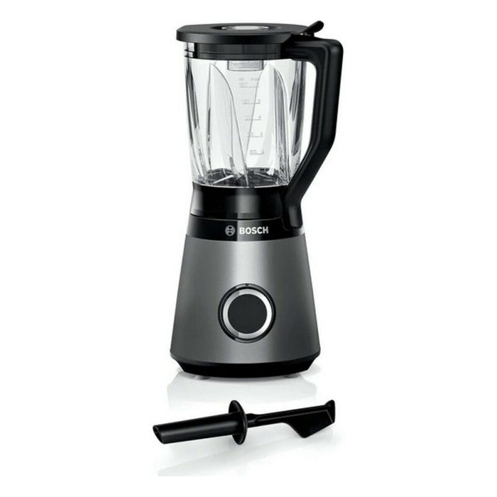 Mixer cu Pahar BOSCH MMB6172S 1,5 L 1200 W Negru