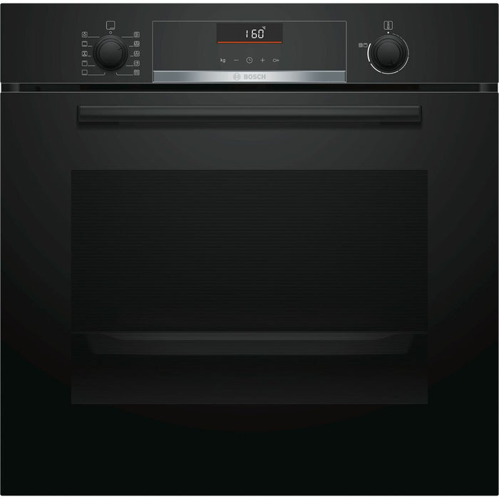 Cutor Multifuncțional BOSCH HBA5360B0 71 l 3400W Negru 71 L 3400 W