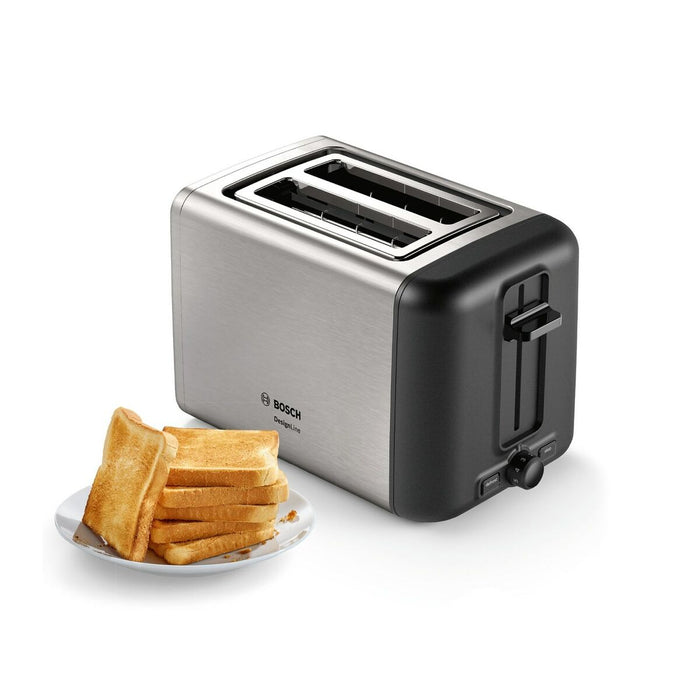 Prăjitor de Pâine BOSCH TAT3P420 970 W
