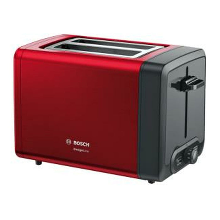 Prăjitor de Pâine BOSCH TAT4P424 970 W