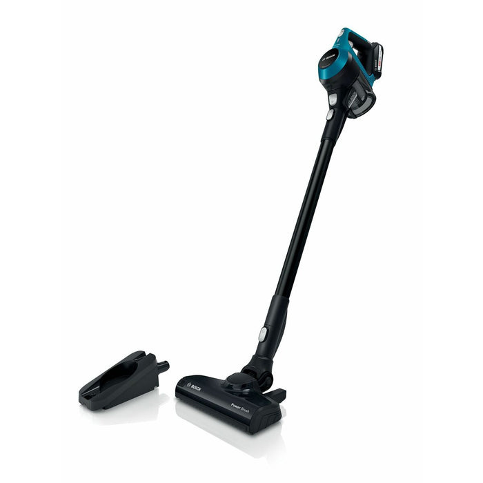 Aspirator fără Cablu BOSCH BBS611LAG 300 ml 18 V