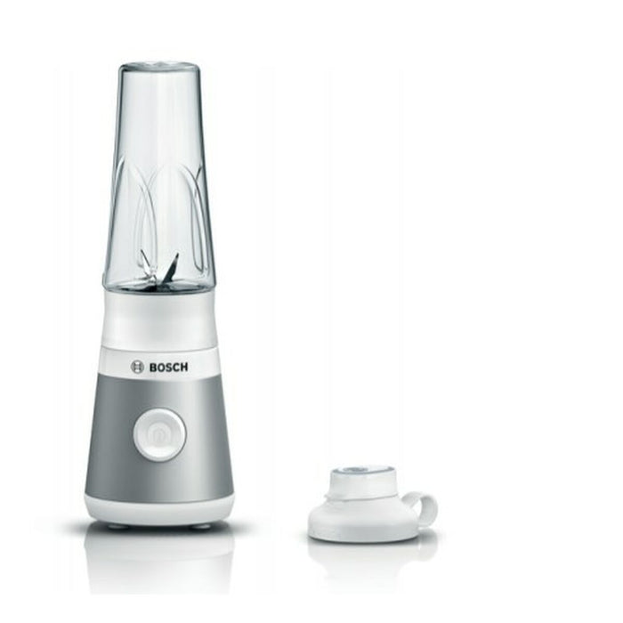 Mixer cu Pahar BOSCH MMB2111T Argintiu 450 W 0,6 L