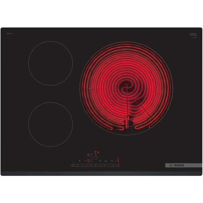 Plită cu Inducție BOSCH PKD731FP8E 70 cm 5750 W