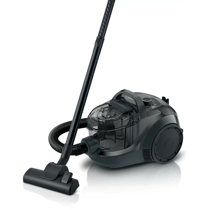 Aspirator cu Sac BOSCH BGC21X200 2 L 550 W Negru Multicolor