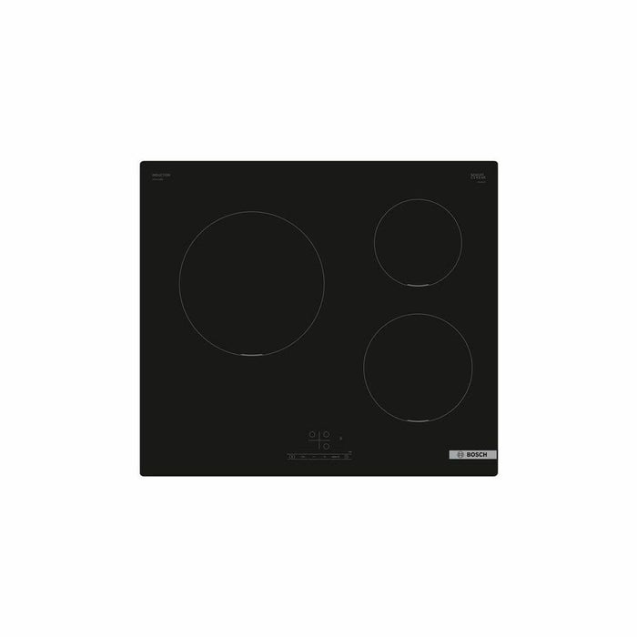 Plită cu Inducție BOSCH PUC611BB5E 60 cm 4600 W