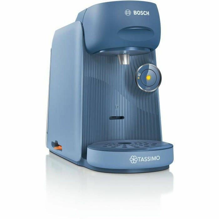 Cafetieră cu Capsule BOSCH TAS16B5 1400 W
