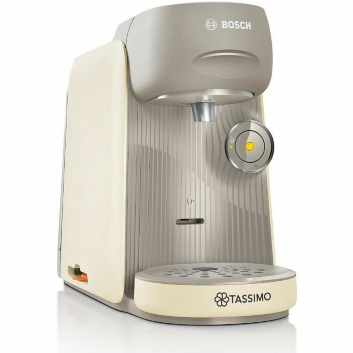 Cafetieră cu Capsule BOSCH TAS16B7 1400 W 700 ml