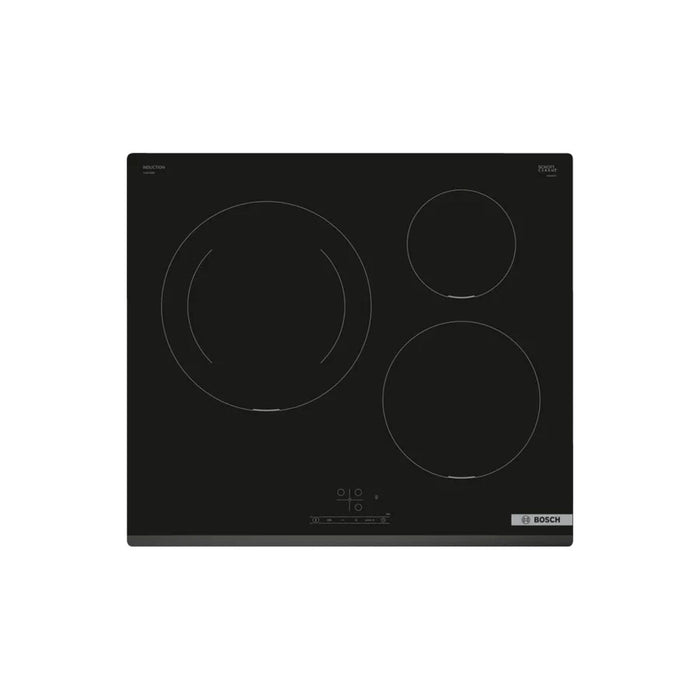 Plită cu Inducție BOSCH PIJ631BB5E 7400 W