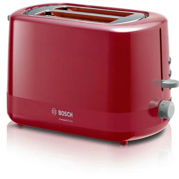 Prăjitor de Pâine BOSCH TAT3A114 800 W