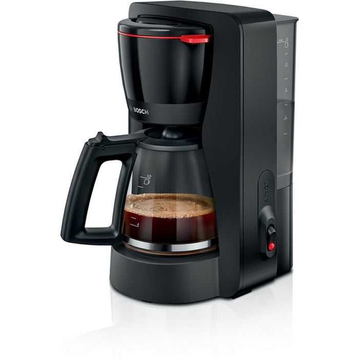 Cafetieră cu Filtru BOSCH TKA2M113 Negru