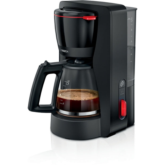 Cafetieră Electrică BOSCH TKA3M133 Negru 1200 W 1,25 L