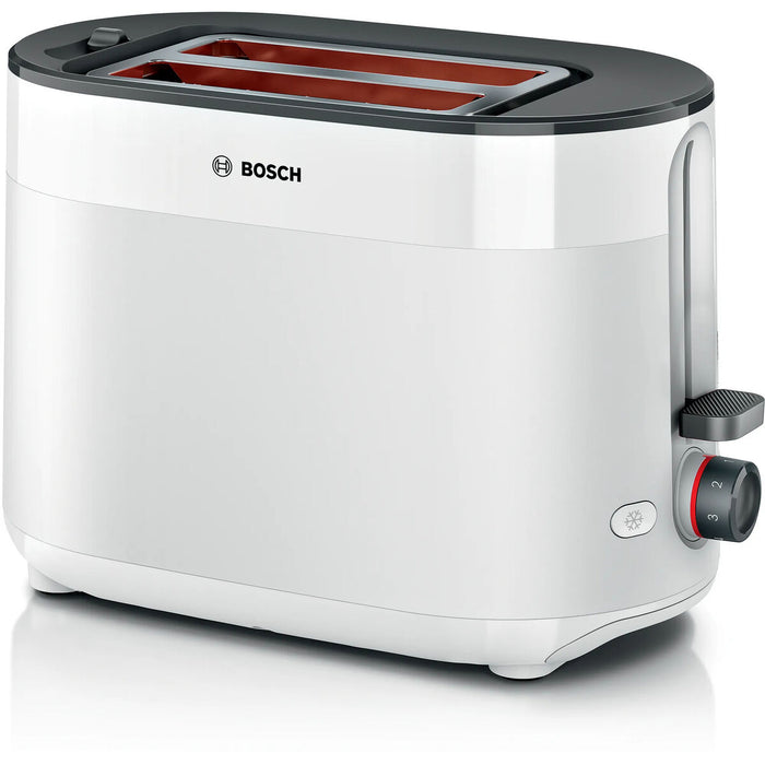 Prăjitor de Pâine BOSCH TAT2M121 950 W