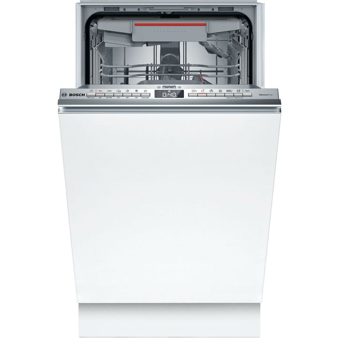 Maşină de spălat vase BOSCH SPV4EMX25E 45 cm