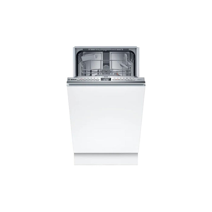 Maşină de spălat vase BOSCH SPH4EKX24E 45 cm Integrabil