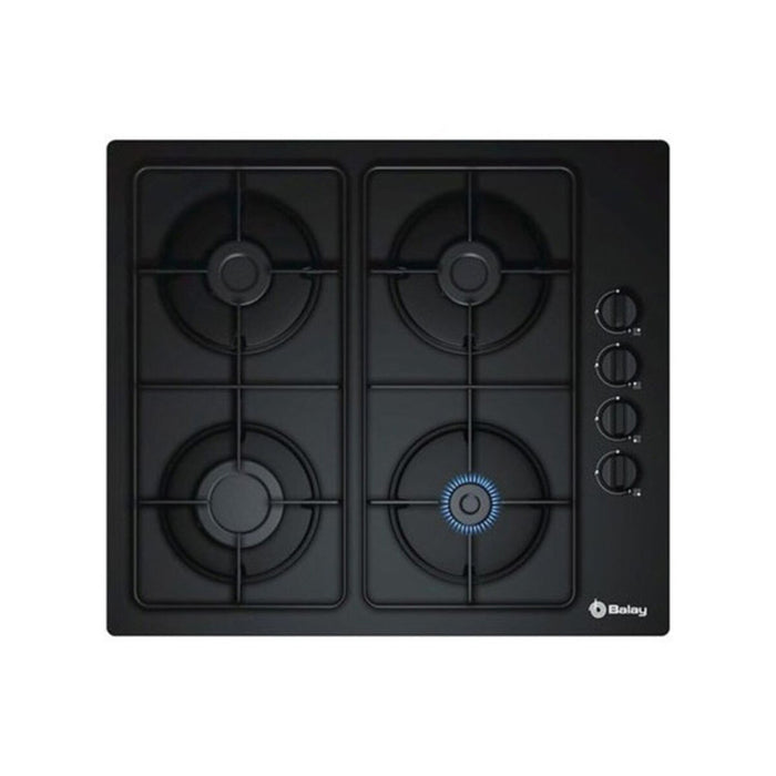 Plită pe Gaz Balay (60 cm)