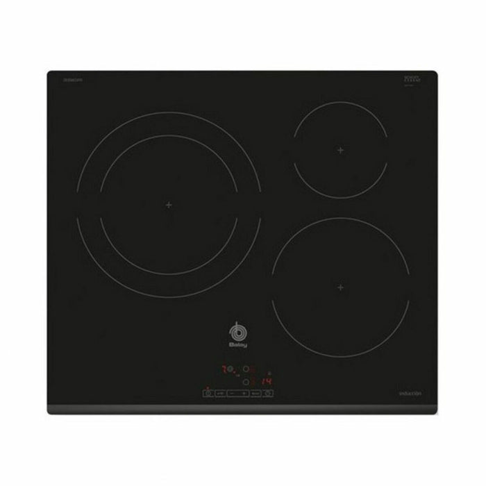 Plită cu Inducție Balay 3EB865FR 60 cm 60 cm