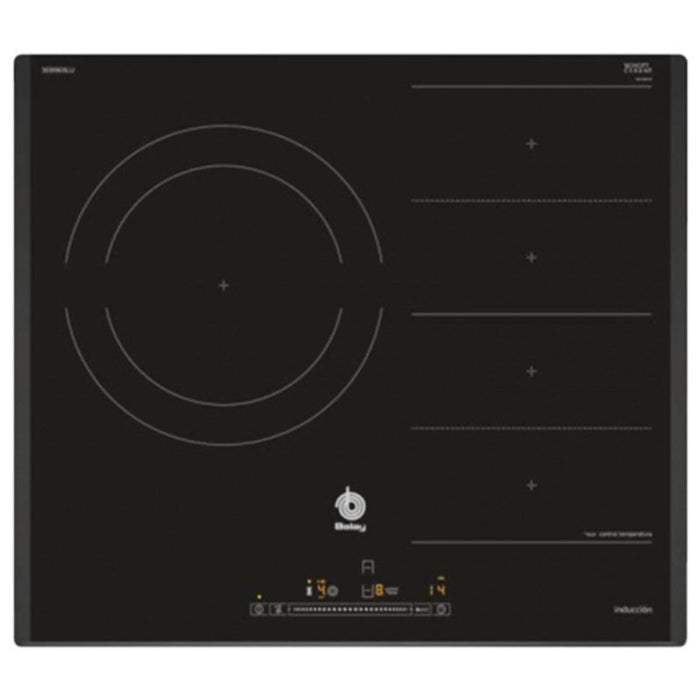 Plită cu Inducție Balay 3EB969LU 60cm fryingSensor 60 cm 7400 W 2200 W