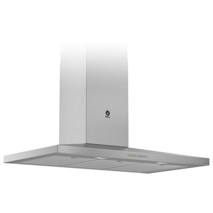 Hotă Convențională Balay 3BC697EX 90 cm 750 m3/h 64 dB 255W