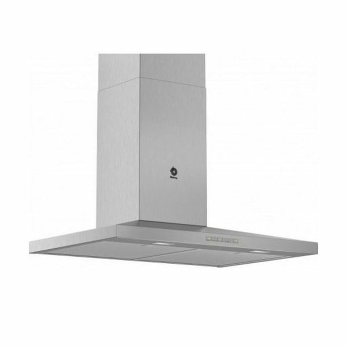 Hotă Convențională Balay 3BC677EX 75 cm 750 m3/h 64 dB 255W Oțel