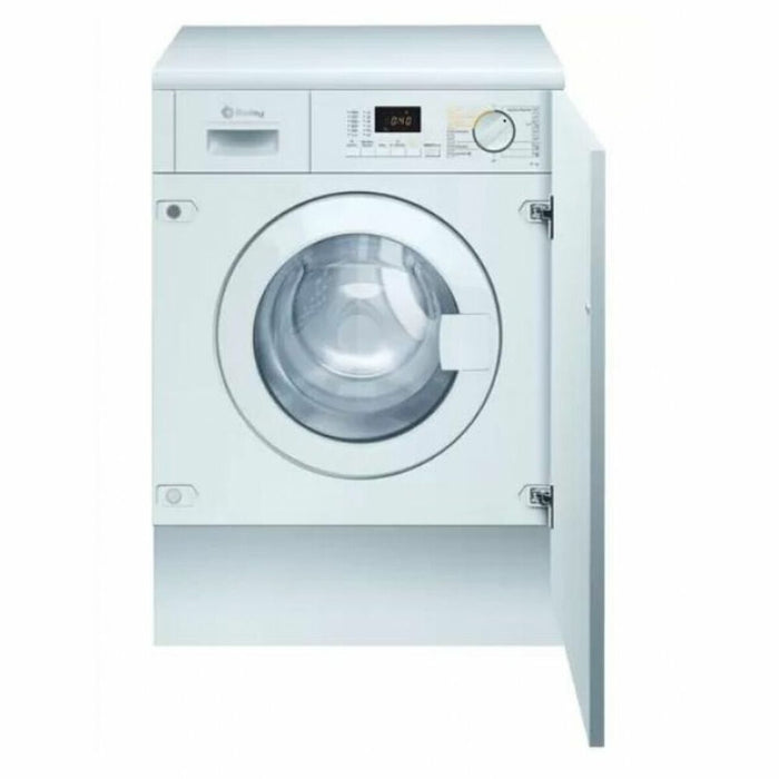 Washer - Dryer Balay 3TW773B 7kg / 4kg 1200 rpm Alb