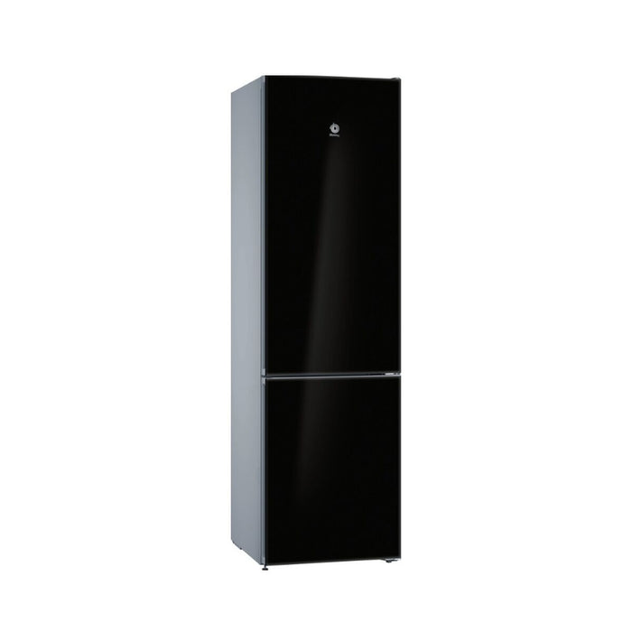 Frigider combinat Balay 3KFD765NI Negru (203 x 60 cm)