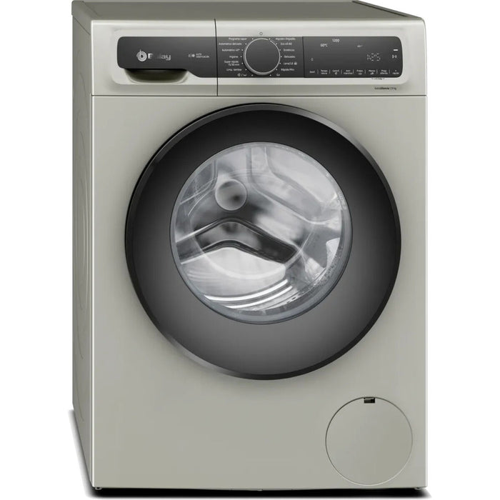 Mașină de spălat Balay 3TS490XD 60 cm 1200 rpm 9 kg