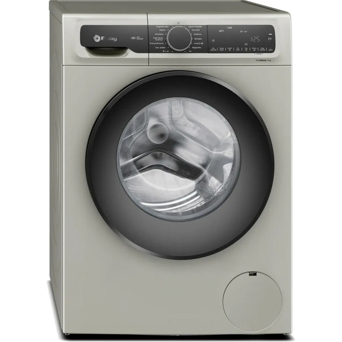 Mașină de spălat Balay 60 cm 1400 rpm 9 kg