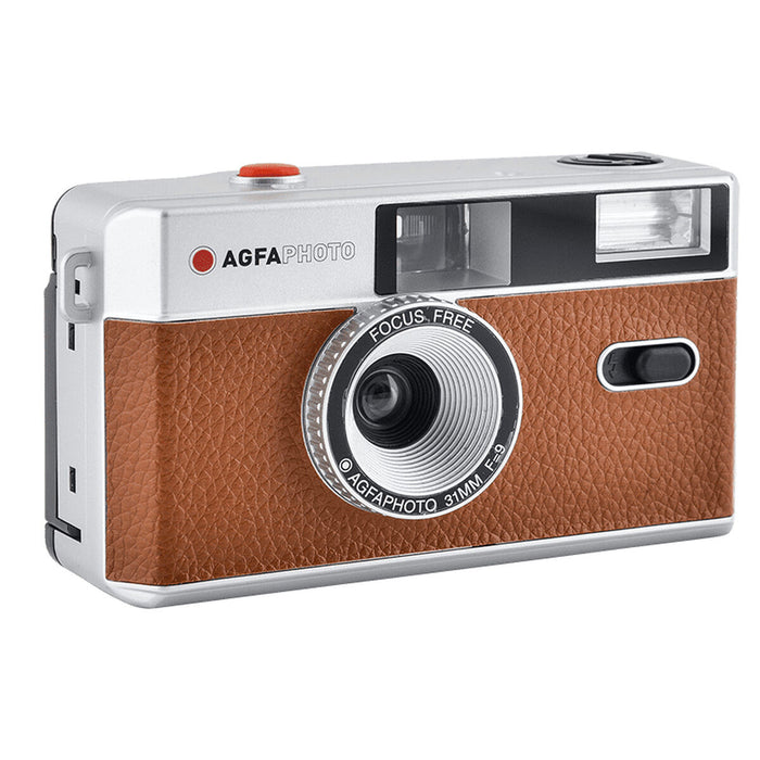 Aparat foto Agfa 603002 Maro