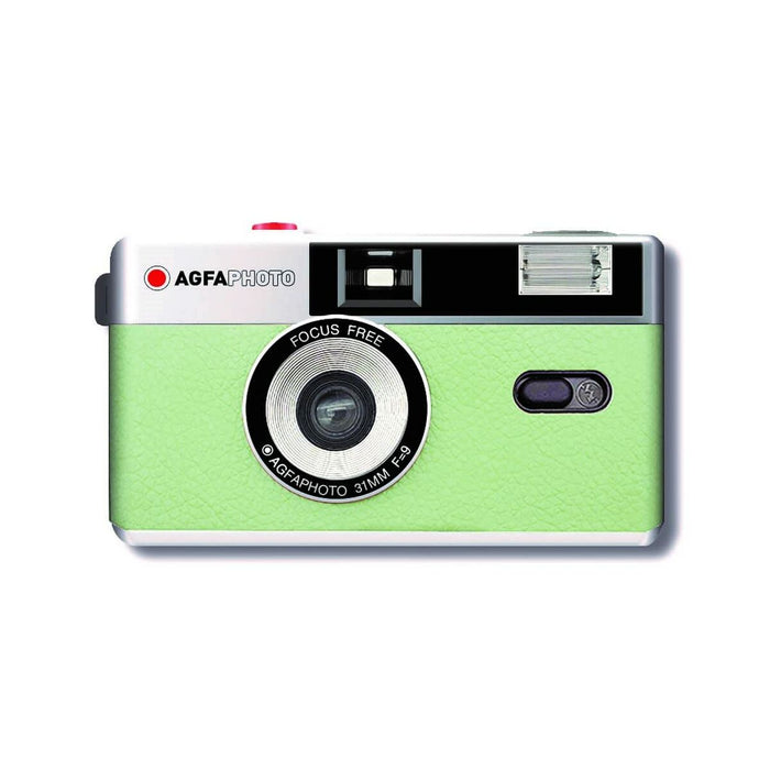 Aparat foto Agfa AG603004