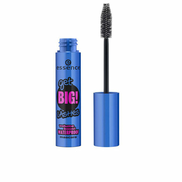 Gel Hidratant Retardant de Creștere a Părului Essence Get Big! Lashes 12 ml