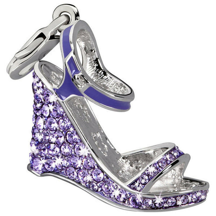Charm Damă Glamour GS2-19 | Mov (4 cm)