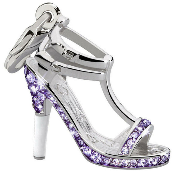 Charm Damă Glamour GS4-19 | Mov (4 cm)