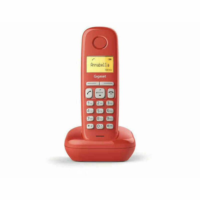 Telefon fără Fir Gigaset A170 Fără Fir 1,5"