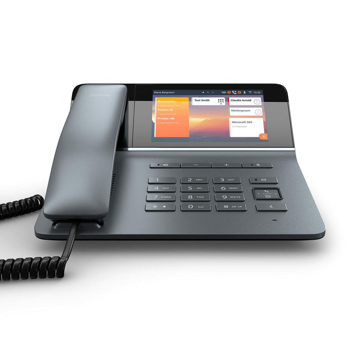 Telefon IP Gigaset FX800W PRO+2XSL800H