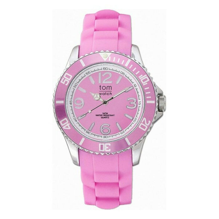 Ceas Unisex Tom Watch WA00007 (Ø 44 mm)