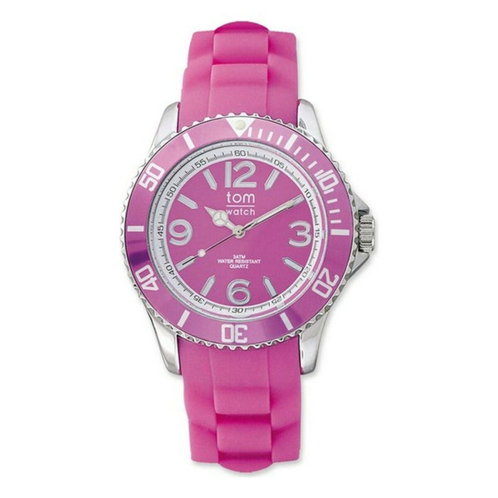Ceas Unisex Tom Watch WA00064 (Ø 44 mm)