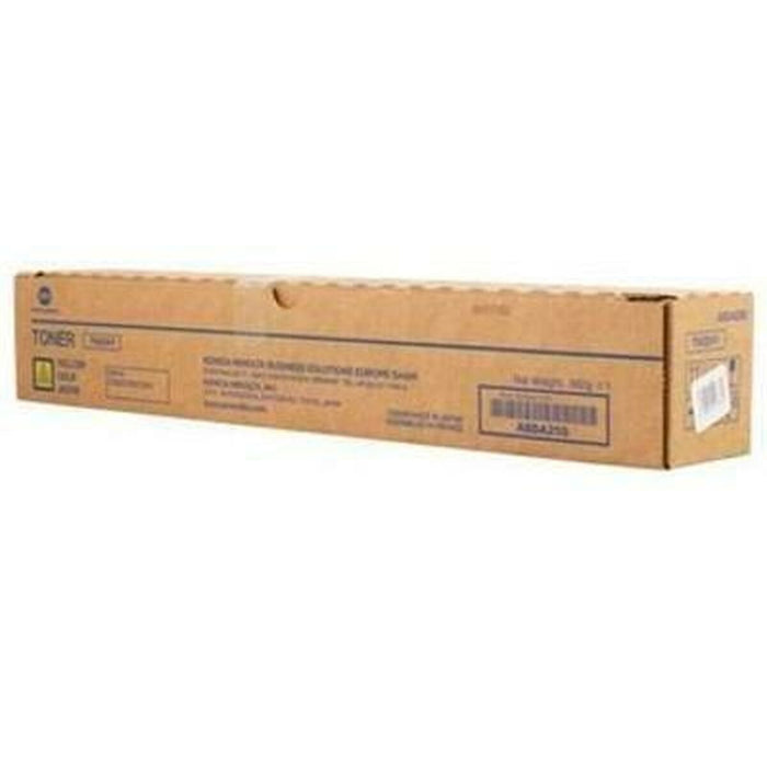 Toner Konica Minolta TN-328Y Galben