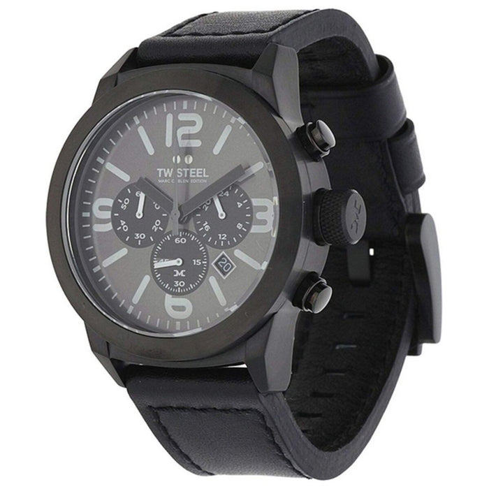 Ceas Bărbați Tw Steel TWMC18 (Ø 42 mm)