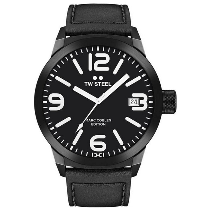 Ceas Bărbați Tw Steel TWMC30 (Ø 45 mm)