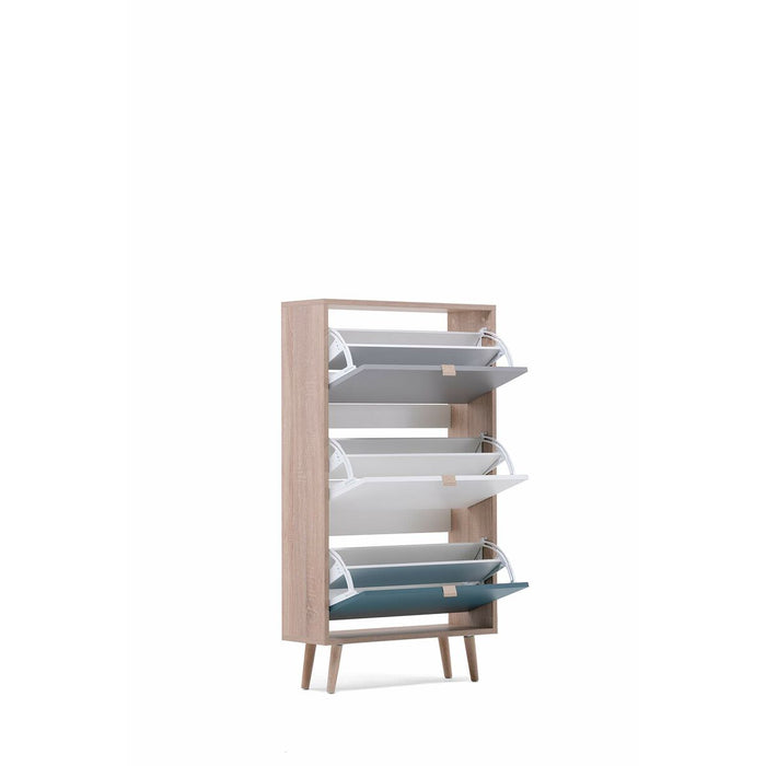 Pantofar 002848 70 x 24 x 127 cm