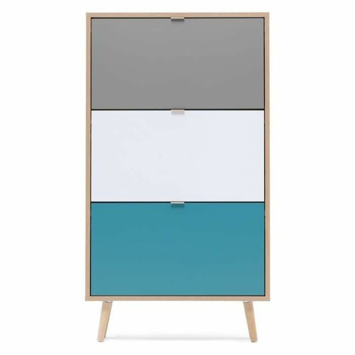 Pantofar 002848 70 x 24 x 127 cm