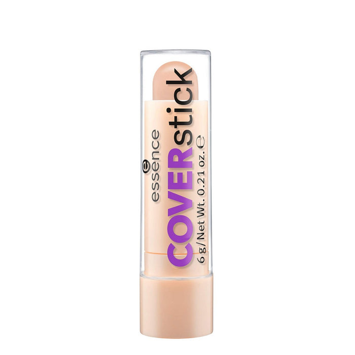 Corector de Față Essence Cover 20-matt sand Stick (6 g)