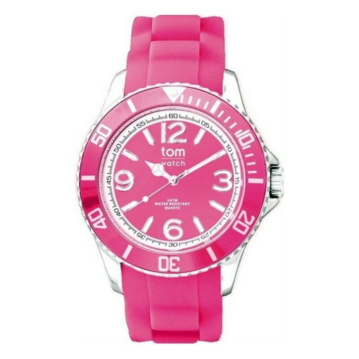 Ceas Unisex Tom Watch WA00129 (Ø 44 mm)