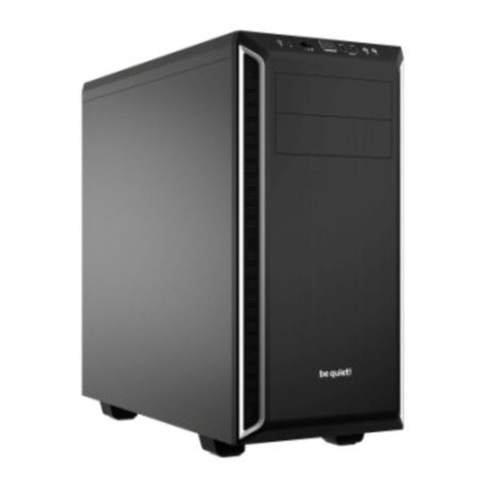 Unitate Semi-tower ATX/mATX Be Quiet! Pure Base 600 Negru