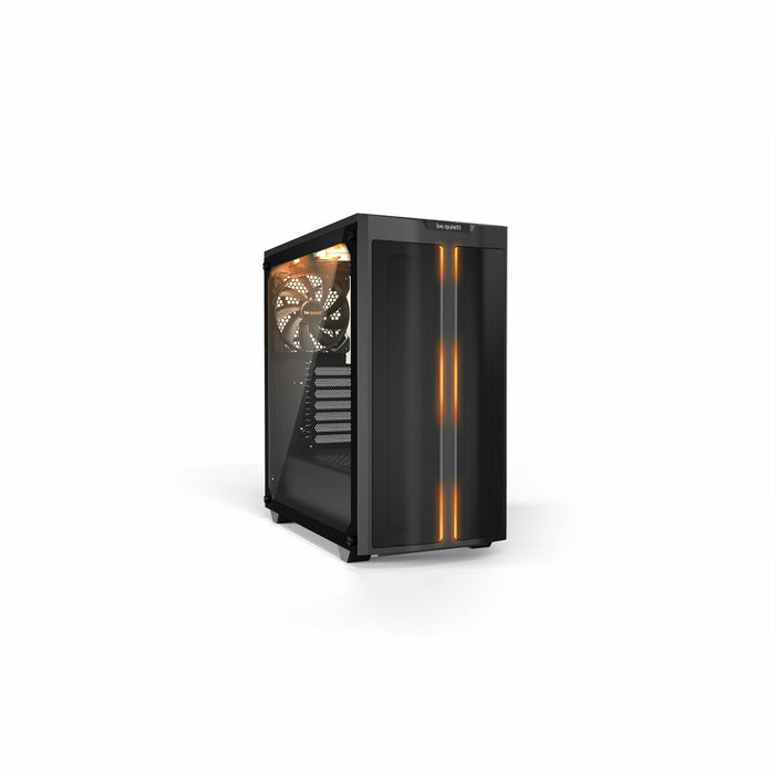 Unitate ATX Be Quiet! Pure Base 500DX Negru Albastru