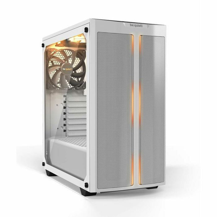 Unitate Semi-tower ATX Be Quiet! Pure Base 500DX Alb