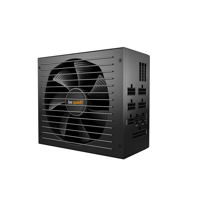Sursă de Alimentare Be Quiet! BN339 1200 W RoHS CE 80 PLUS Platinum WEEE ENERGY STAR Modular ATX